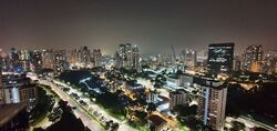 Cityscape @ Farrer Park (D8), Condominium #556161251